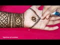Lotus Mehandi design|front hand mehandi design|bridel mehandi design|full hand mehndi design|mehandi