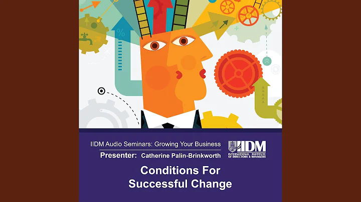 What Are The Conditions For Successful Change?