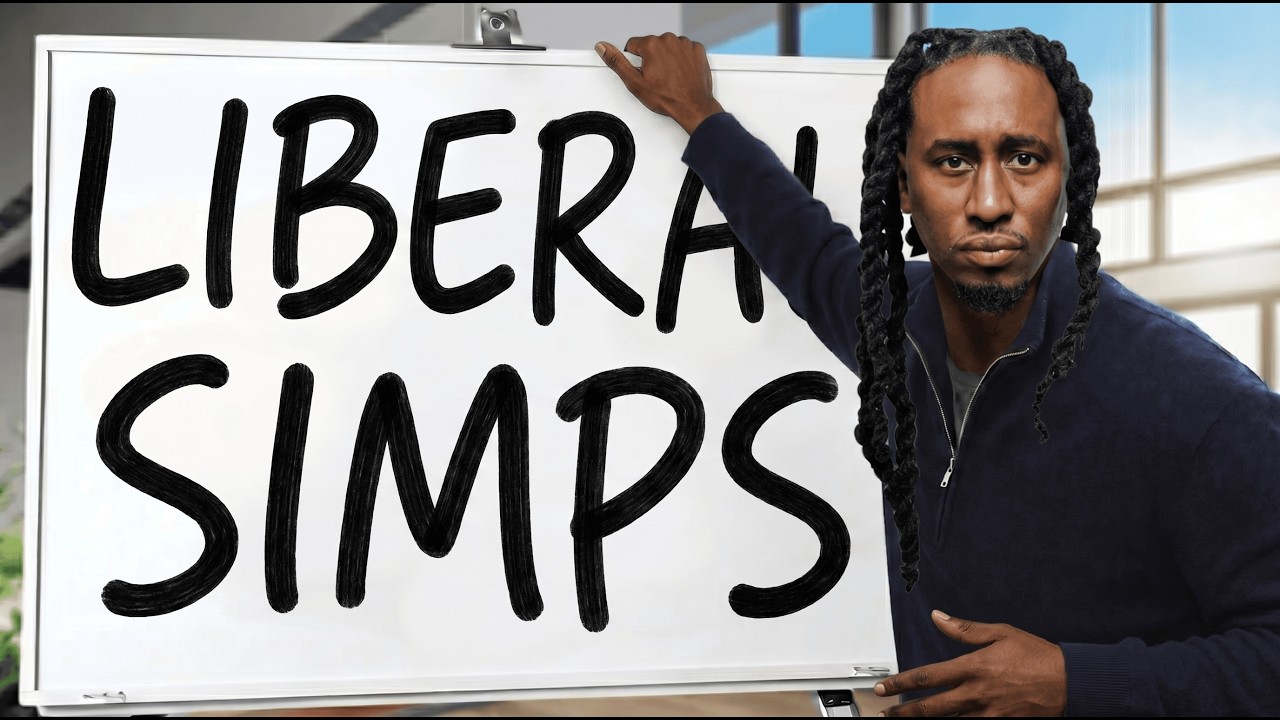 Black Simps and the Democratic Party