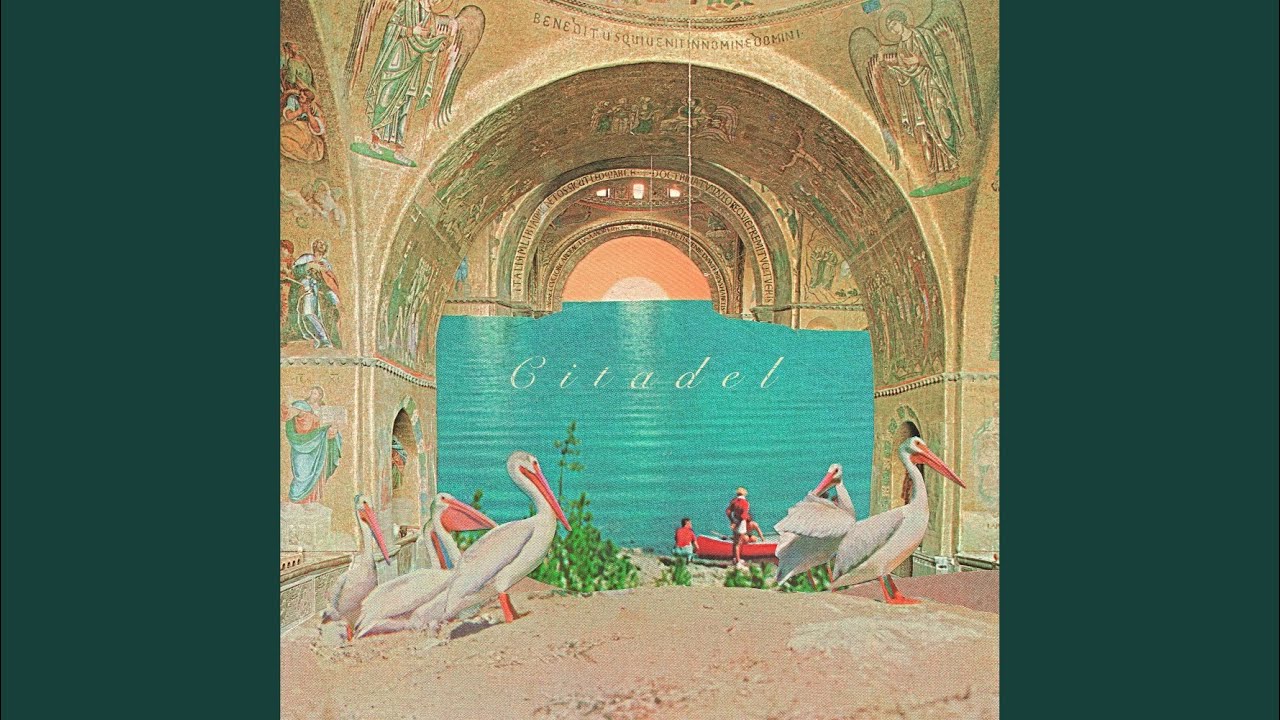 Watch Citadel on YouTube Watch Citadel on YouTube