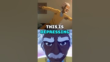 The HIDDEN Meaning Behind Chase