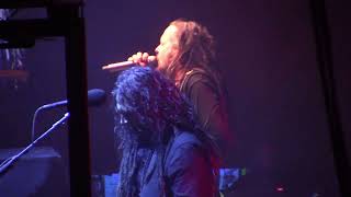 KoRN *WORST IS ON ITS WAY / COMING UNDONE* Albany, NY March 2022 Live in HD