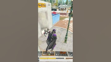 Squad Wipe 🔥| CODM #shorts #foryou #callofdutywarzone #callofduty #codmobile