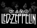 Led Zeppelin - When The Levee Breaks