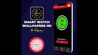 digital clock live wallpaper