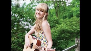 Video thumbnail of "Chloe Collins - All Over Again"