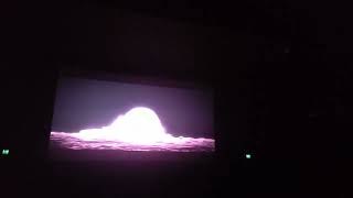 Opening To Elemental At Event Cinemas Glendale 23-06-2023