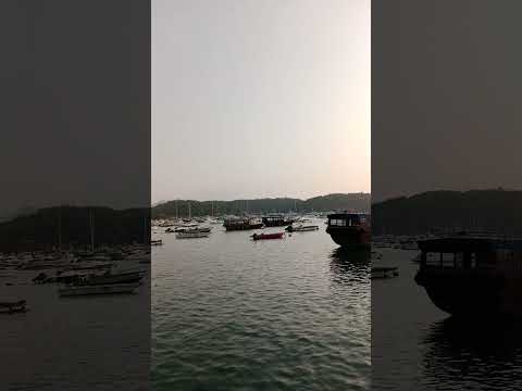 Karagatan ng saikung #beachvibes