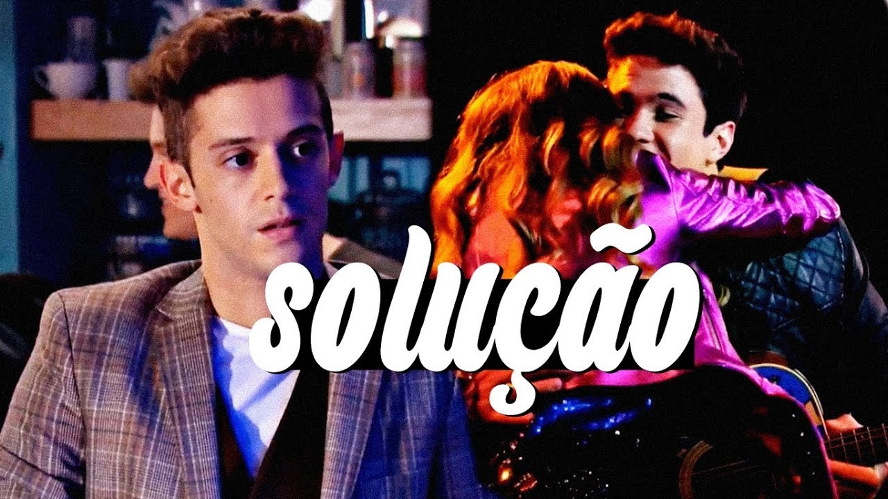Luna & Matteo | Solução