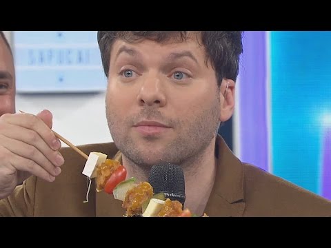 ¡Pablo le dijo