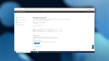Microsoft 365 Business Voice – Deploy & manage a phone system for SMBs
