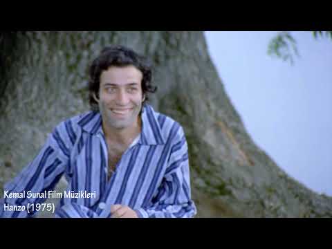 Kemal Sunal Film Müzikleri - Hanzo - Önder Bali & Metin Alkanlı Orkestrası - Sevmek Seni Bir Suç İse