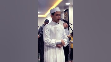 تلاوة مؤثرة للقارئ انس البرقي #explore #religion