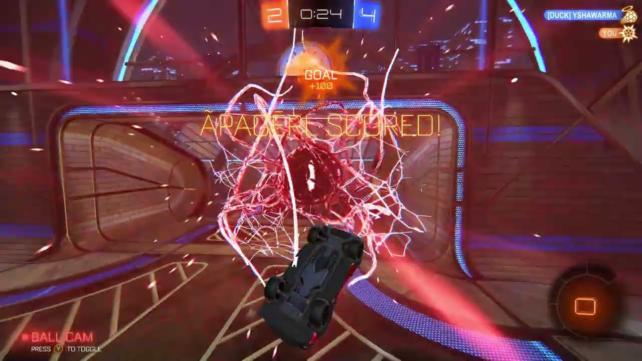 2025 Montage | Swim⛲