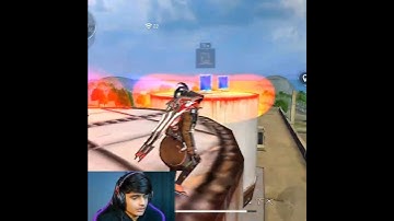 PRESENT ALIGHT😈💥MOTION FF💥🎶|1🤡PANDA🤡-DESIGNER|| ATX 👀 VIRAL! 😉