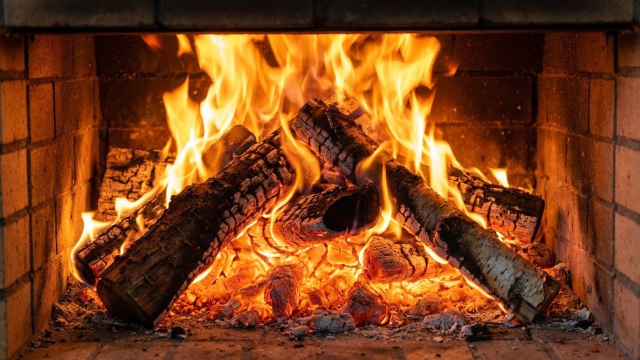 The Secret to Creating a Cozy Atmosphere with Fire Sounds