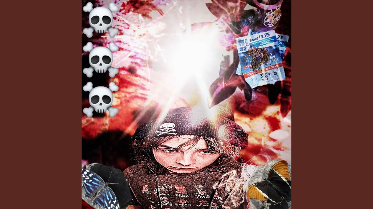 CHEAP WEED (feat. FLIP_PHONE_GOD)