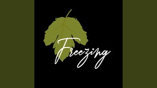 Freezing screenshot 1