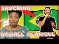 I Will Always Love You - (Whitney Houston) Gabriel Henrique!!! | Gabriel henrique reaction