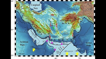 🗺️ Make a Beautiful Map with GMT | Step-by-Step for Beginners