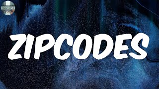 Zipcodes (Lyrics) - Joey Bada$$