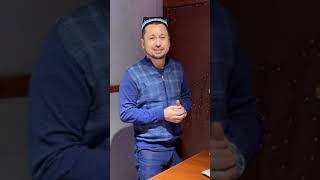 Bunyod Saidov Farg'onada Ko'rishamiz
