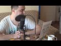 Как делается выпуск (Дмитрий Бачило)
