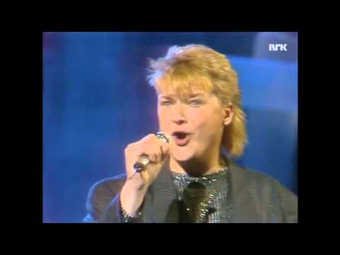 Päivä kahden ihmisen - Finland 1986 - Eurovision songs with live orchestra