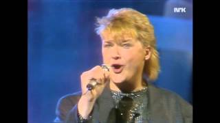 Päivä kahden ihmisen - Finland 1986 - Eurovision songs with live orchestra chords
