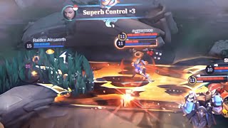 Preset Gameplay DJ Kaka Pu Manis Bikin Sa Suka | DJ Curi Curi Pandang