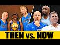 What Happened to the 2011 Dallas Mavericks?