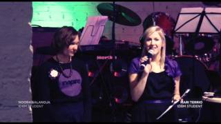 IDBM Inspire 2011