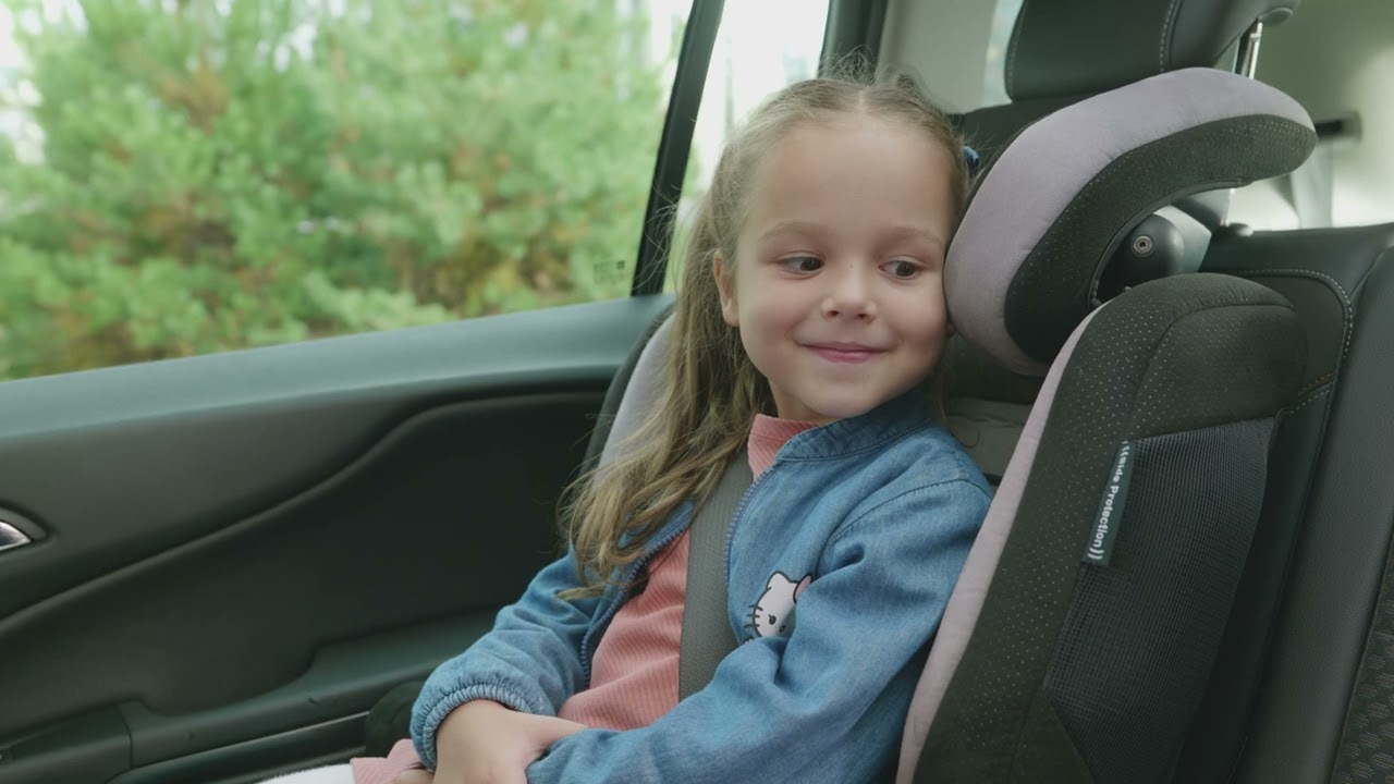 Saugos diržai. Komanda