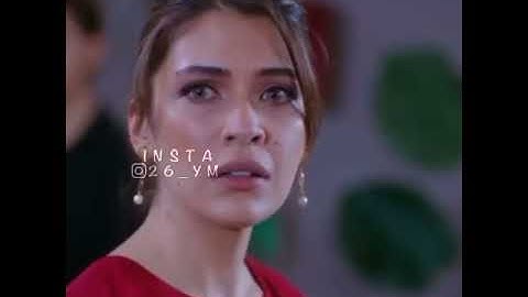 شافت حبيبها بعد فراق خمسة سنوات 💔