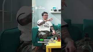 AI Wajah Dicuri & Judi Online  Bahaya! #podcast #satuklikuntukwujudkanimpianmu #prazteguh