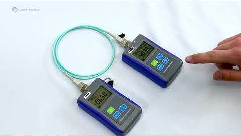 Multimode SC Testing with SSF-TKITE-100