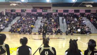 Sadies Assembly