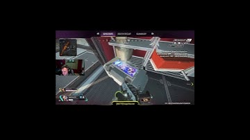 Apex Predator Shoots My Box lol