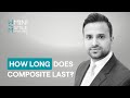 Teeth Talk: How long does composite bonding last?