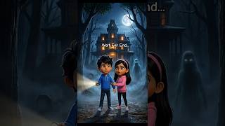 “Never make this mistake 😨👻 | Horror Story (Wait Till End)”#shorts #viralshorts #reels #trending