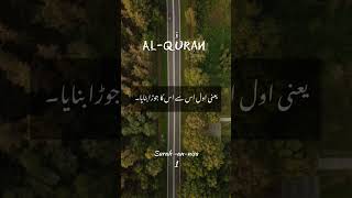 surah an nisa ayat 1