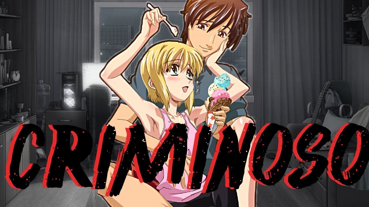 Como BOKU NO PICO QUEBROU a INTERNET....