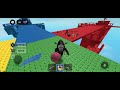 Doomspire brickbattle sky wars gameplay on mobile Doomspire brickbattle sky wars gameplay on mobile