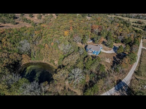 30106 Hunter Rd, Lebanon, MO home video tour