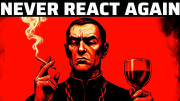 This Video Will Make You Psychopathically Confident – Machiavelli