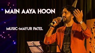 Main aaya hoon | Subhash choubisa | Amir garib | Kishore kumar