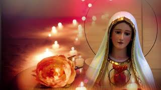 Notre Dame de Fatima (chant) \