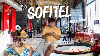 Sofitel Beijing Accor 250