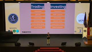 Investment Bootcamp Masterclass 2024 Day 2