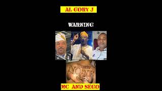 King Wasiu Ayinde Mon No Friends Watch Out Mc Oluomo And Adekunle Tafa Sego